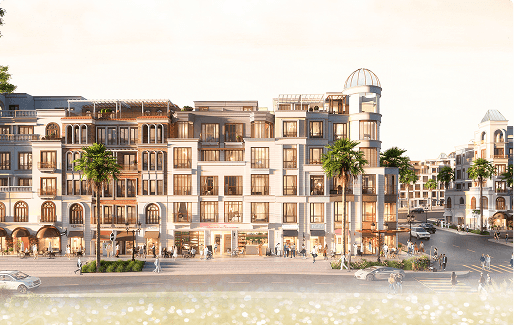 Nova World Phan Thiet - Star Avenue