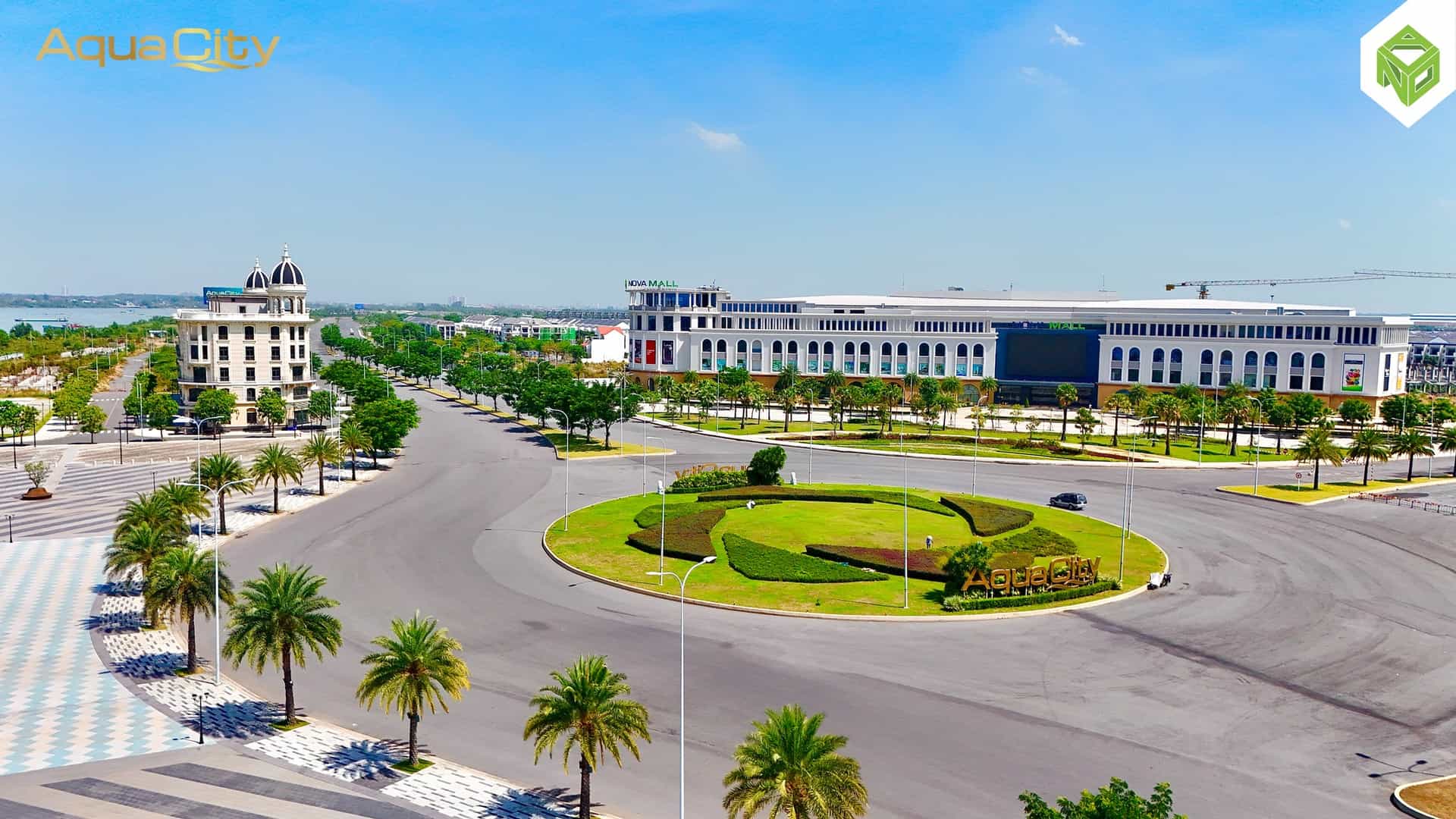 Hero Banner Background