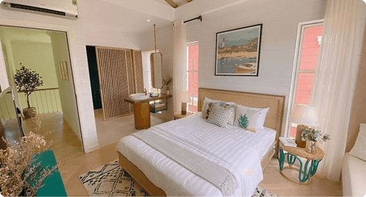 Nova World Phan Thiết - The Florida