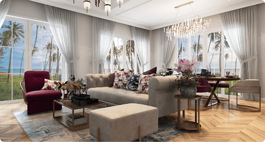 Nova World Phan Thiết - The Florida