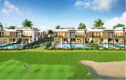 Nova World Phan Thiết - The Florida