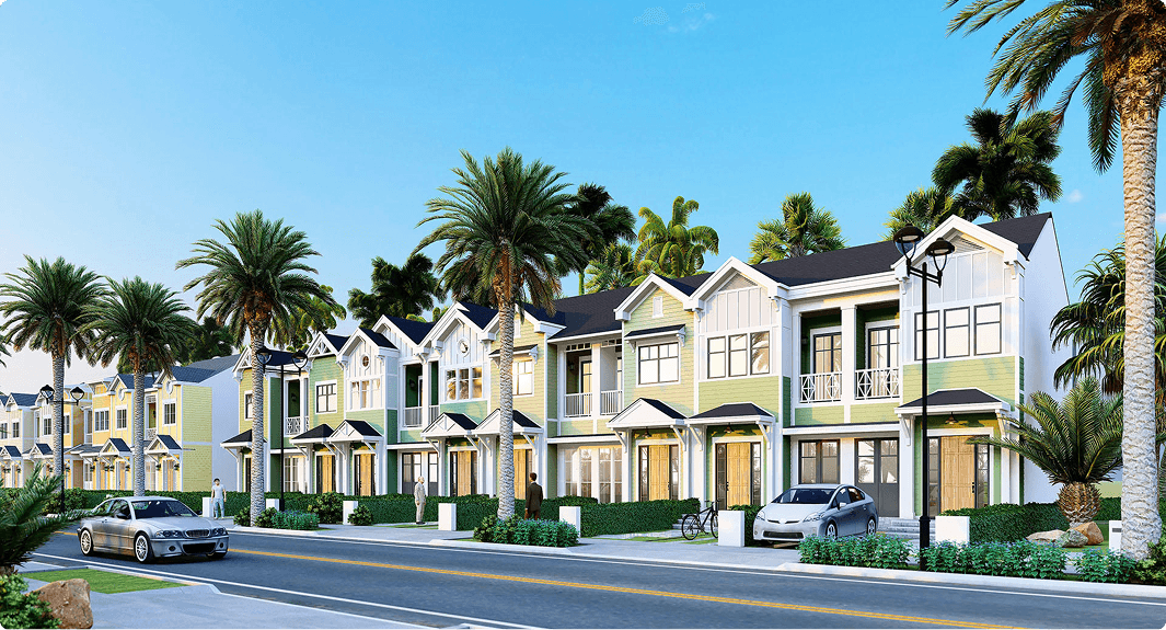 Nova World Phan Thiet - PGA Golf Villas